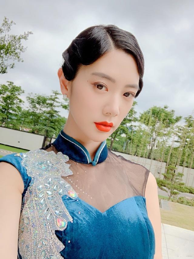 双碟秀直播 第七层